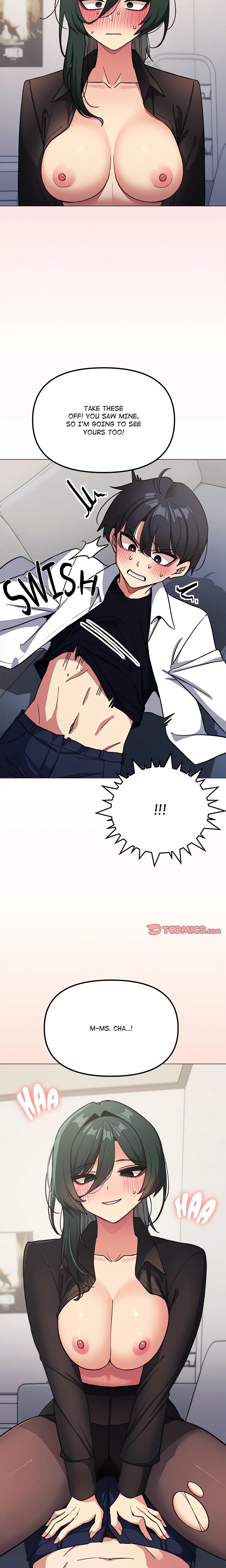 Read Someone Stop Her - Chapter 43 - someonestopher.net | Image 26