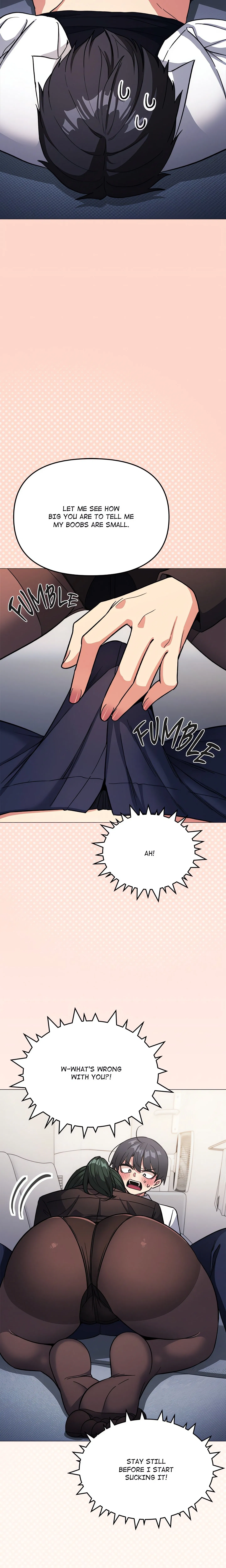 Read Someone Stop Her - Chapter 43 - someonestopher.net | Image 27