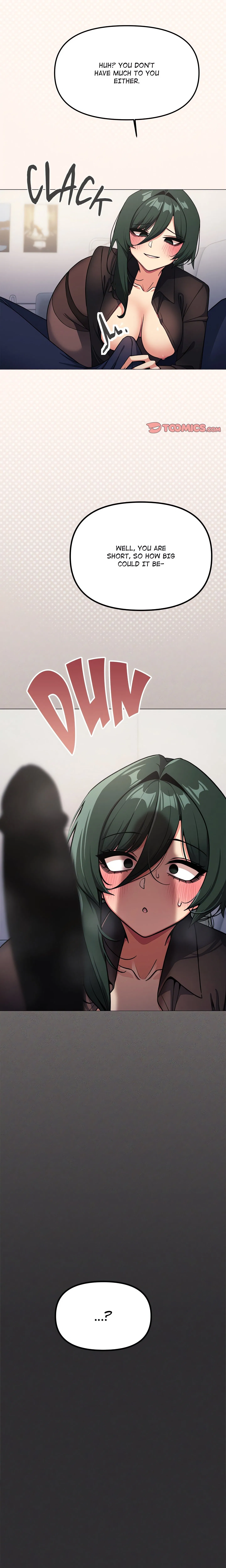 Read Someone Stop Her - Chapter 43 - someonestopher.net | Image 28