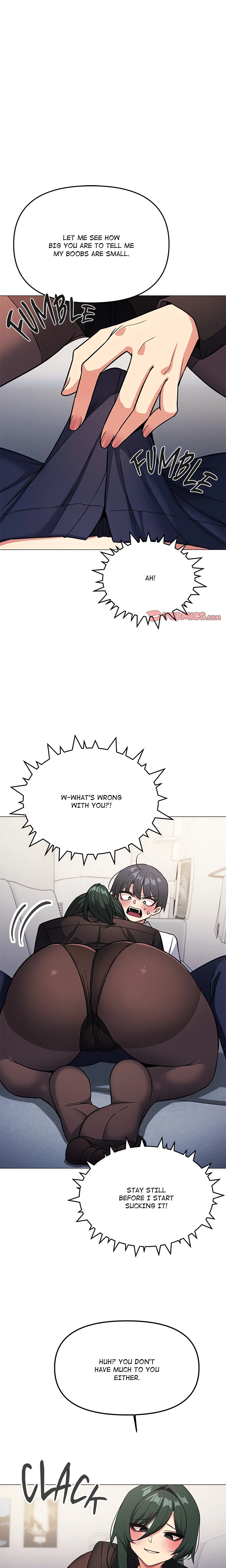 Read Someone Stop Her - Chapter 44 - someonestopher.net | Image 1