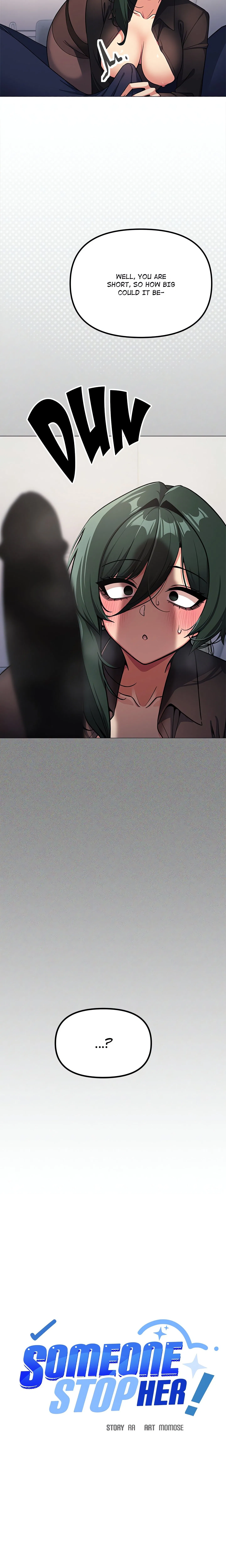 Read Someone Stop Her - Chapter 44 - someonestopher.net | Image 2