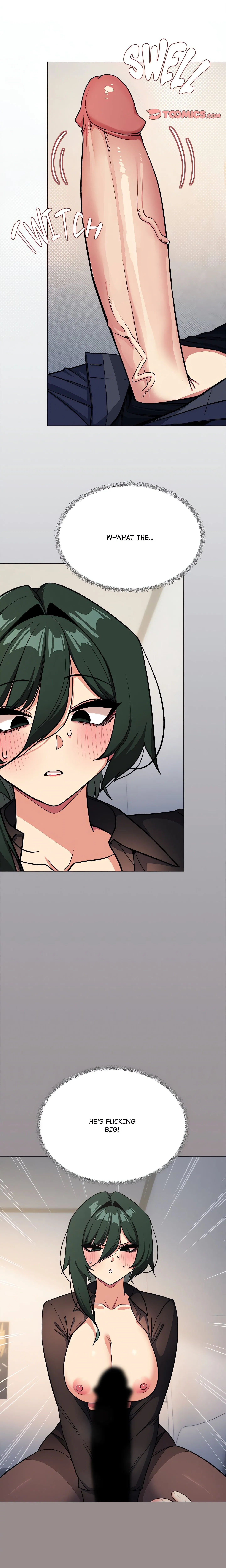 Read Someone Stop Her - Chapter 44 - someonestopher.net | Image 3