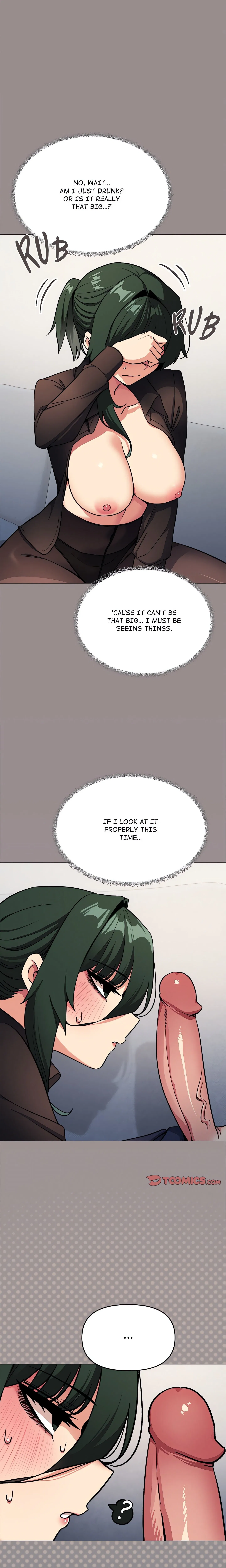 Read Someone Stop Her - Chapter 44 - someonestopher.net | Image 4