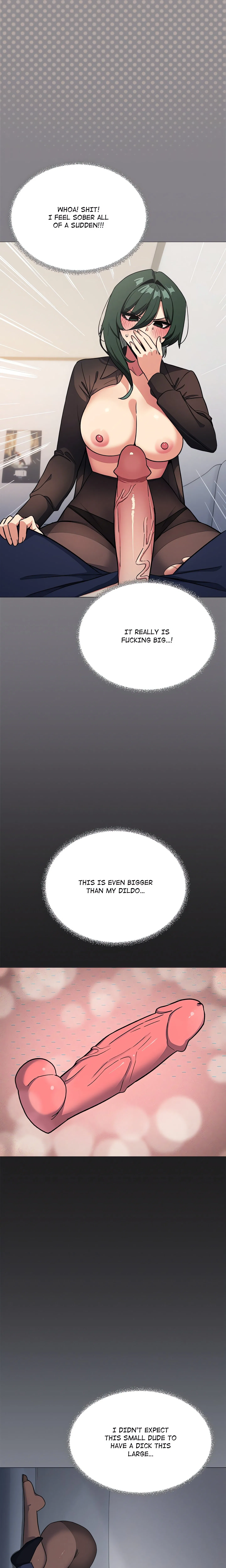 Read Someone Stop Her - Chapter 44 - someonestopher.net | Image 5