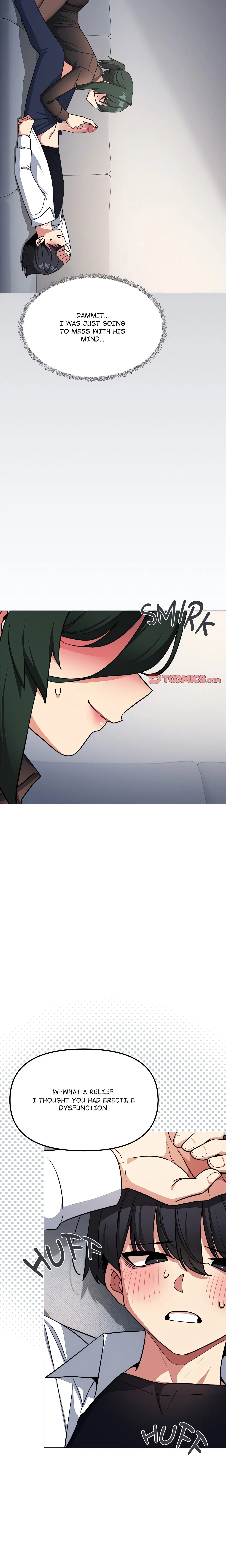 Read Someone Stop Her - Chapter 44 - someonestopher.net | Image 6