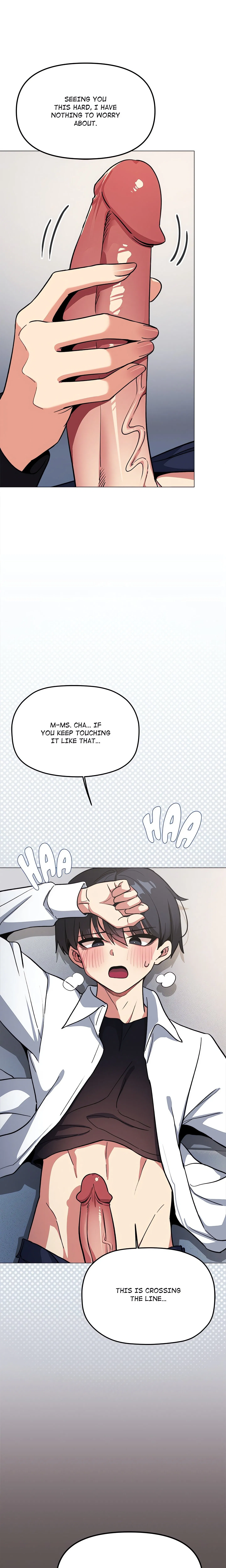 Read Someone Stop Her - Chapter 44 - someonestopher.net | Image 7