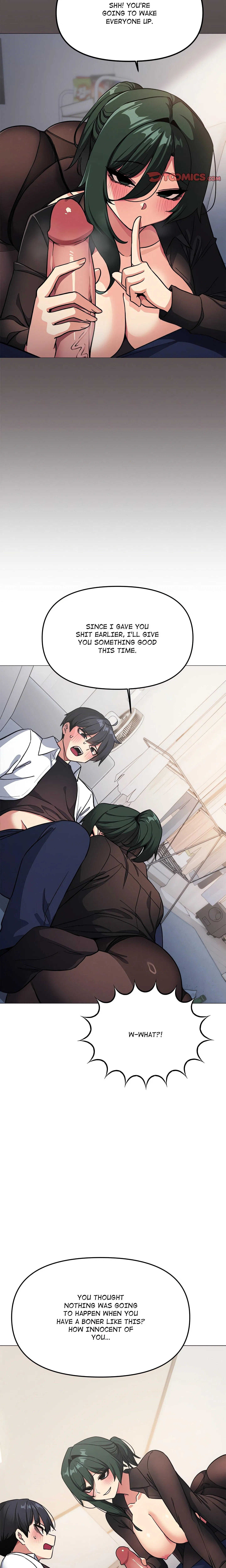Read Someone Stop Her - Chapter 44 - someonestopher.net | Image 8