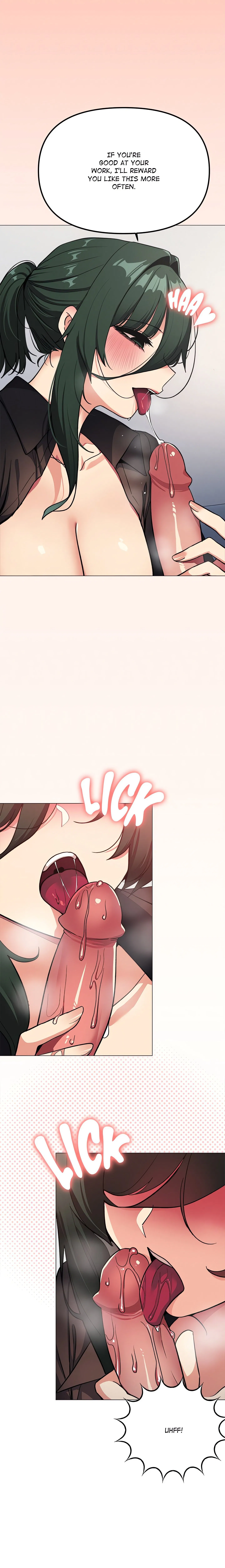 Read Someone Stop Her - Chapter 44 - someonestopher.net | Image 10