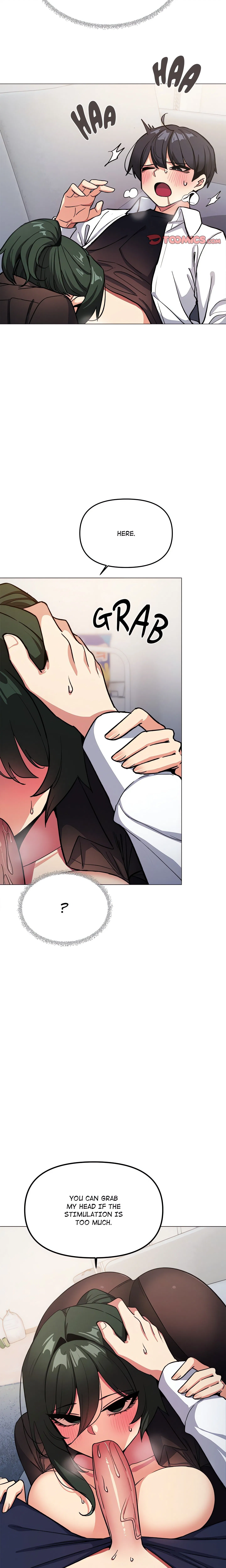 Read Someone Stop Her - Chapter 44 - someonestopher.net | Image 13