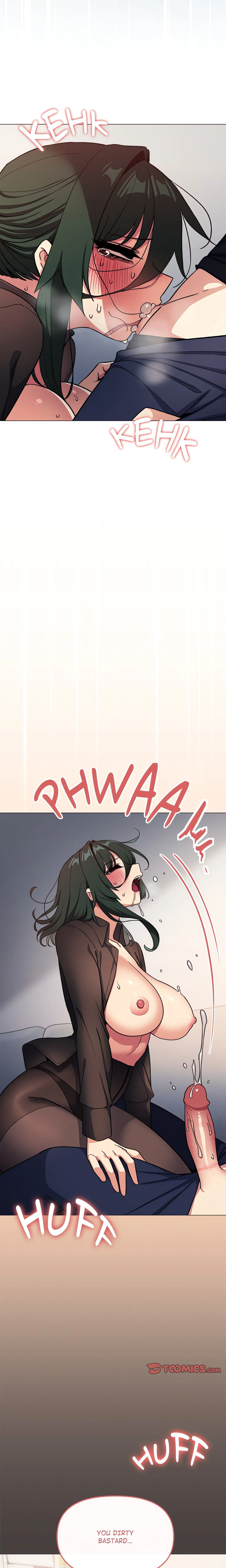 Read Someone Stop Her - Chapter 44 - someonestopher.net | Image 19