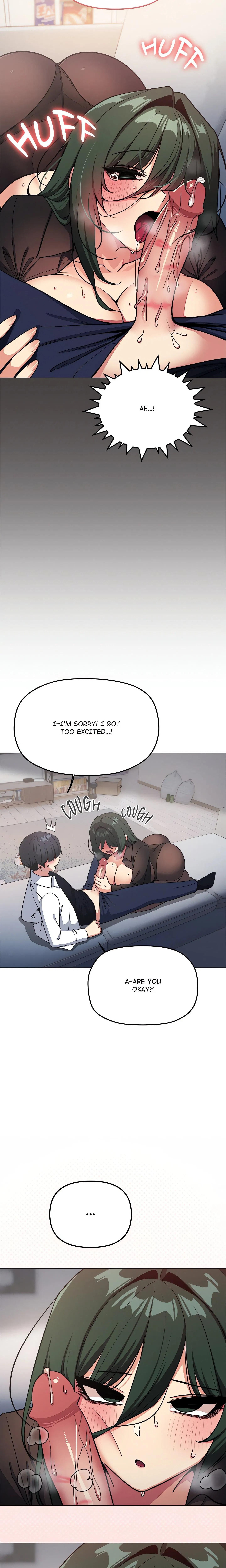 Read Someone Stop Her - Chapter 44 - someonestopher.net | Image 20