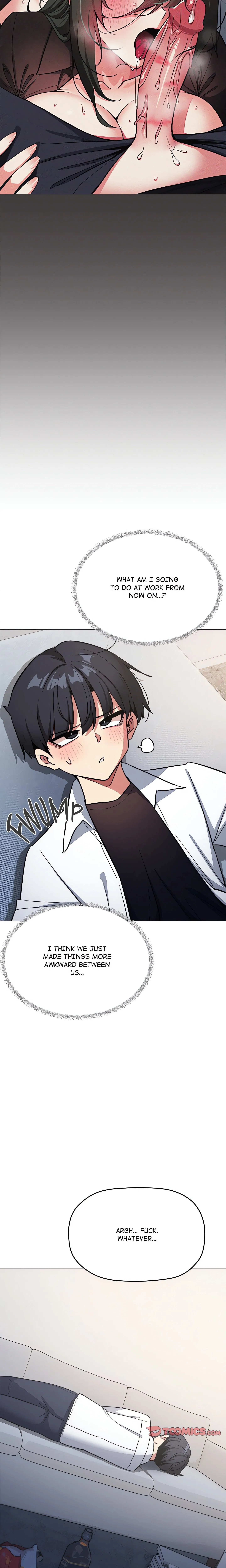 Read Someone Stop Her - Chapter 44 - someonestopher.net | Image 24