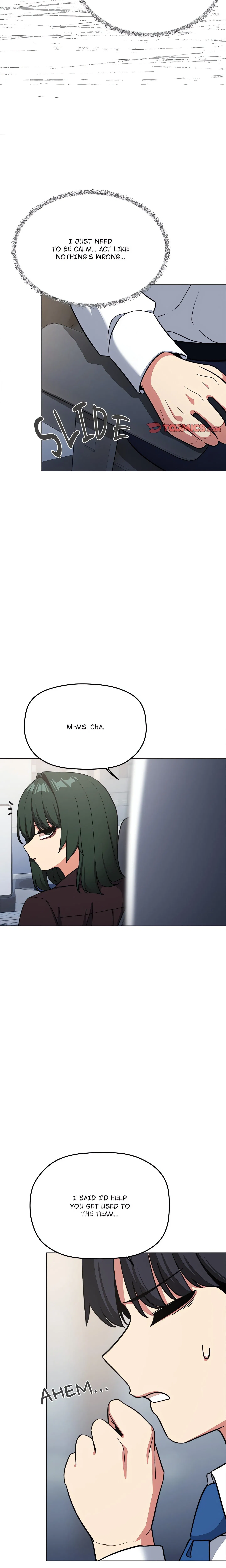 Read Someone Stop Her - Chapter 44 - someonestopher.net | Image 28