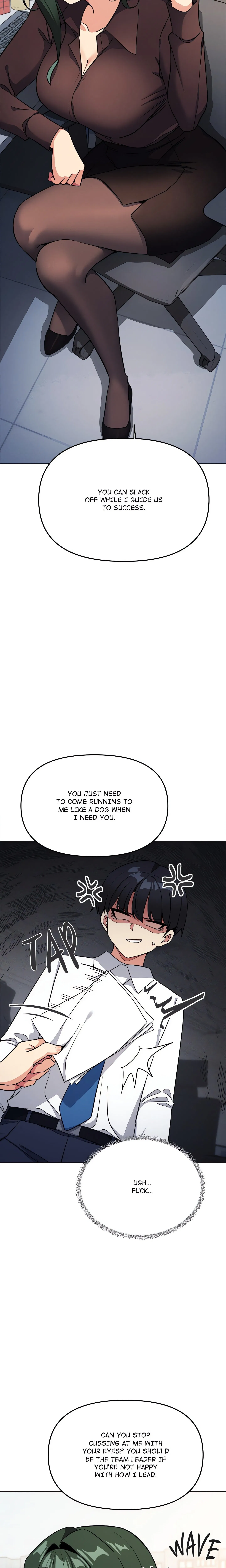 Read Someone Stop Her - Chapter 44 - someonestopher.net | Image 30