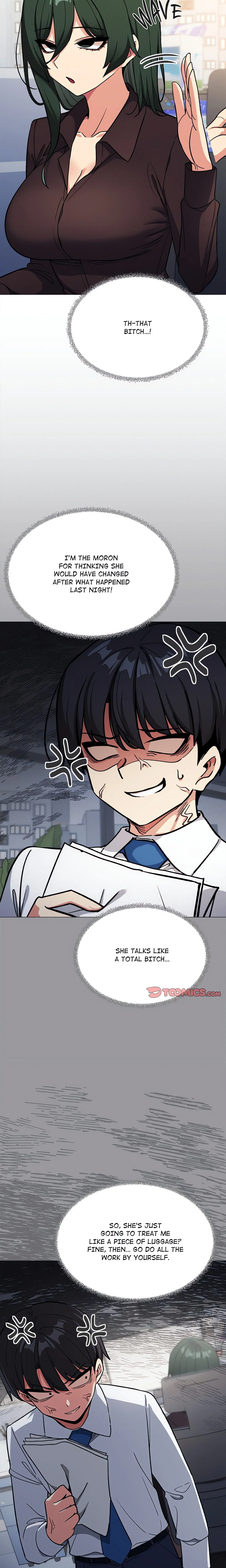 Read Someone Stop Her - Chapter 44 - someonestopher.net | Image 31