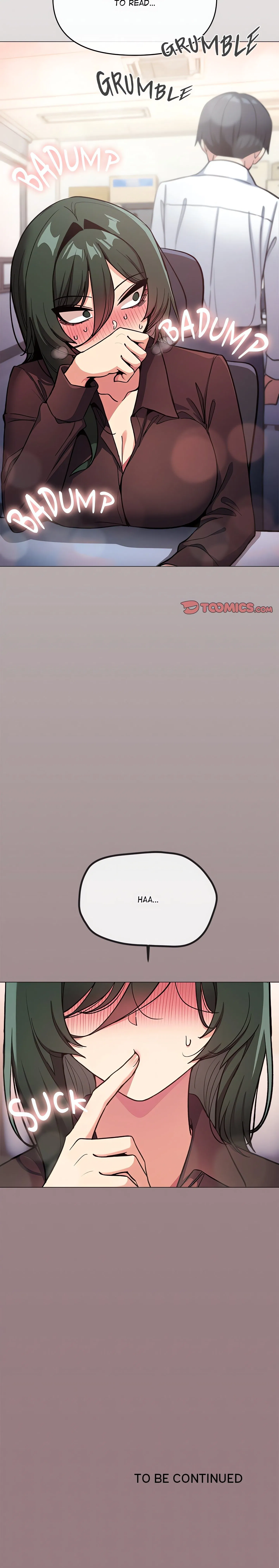 Read Someone Stop Her - Chapter 44 - someonestopher.net | Image 33