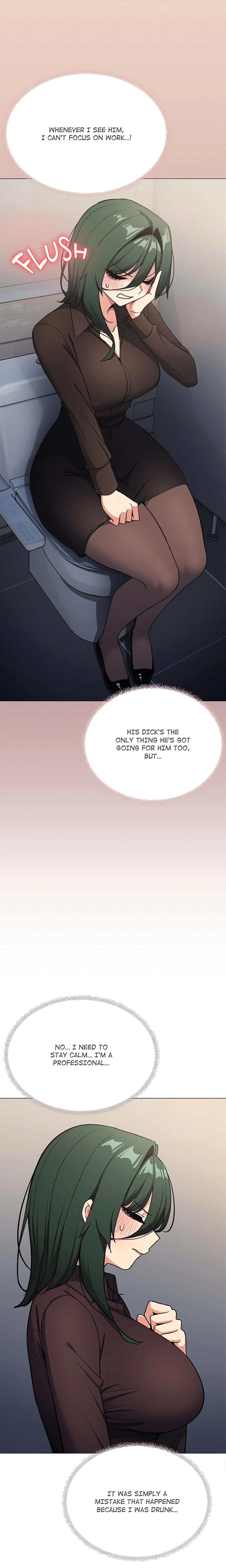 Read Someone Stop Her - Chapter 45 - someonestopher.net | Image 2