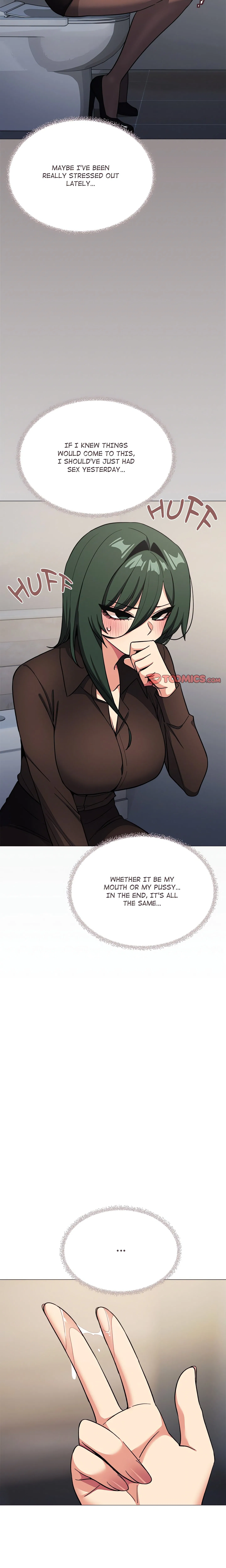 Read Someone Stop Her - Chapter 45 - someonestopher.net | Image 6