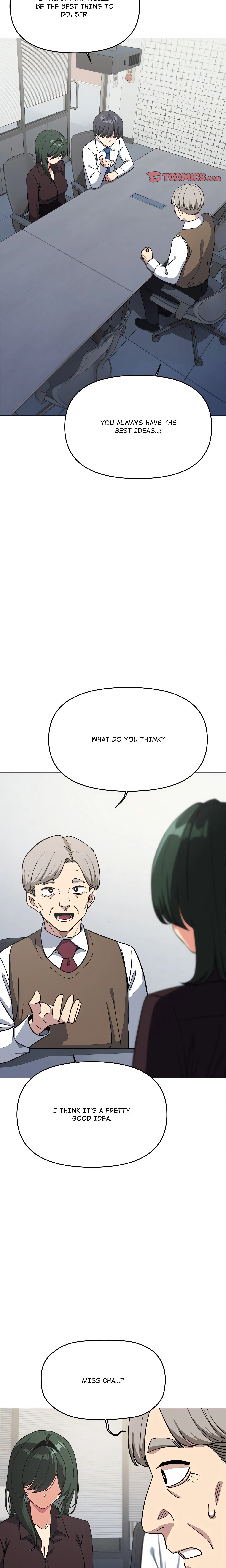 Read Someone Stop Her - Chapter 45 - someonestopher.net | Image 8