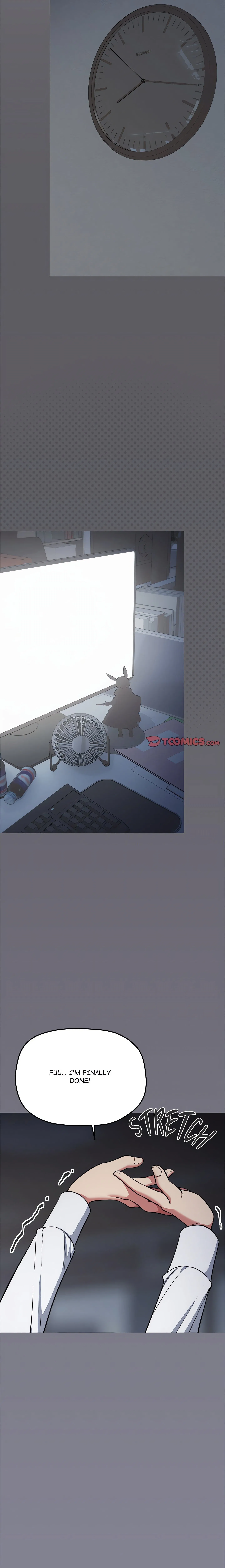 Read Someone Stop Her - Chapter 45 - someonestopher.net | Image 11