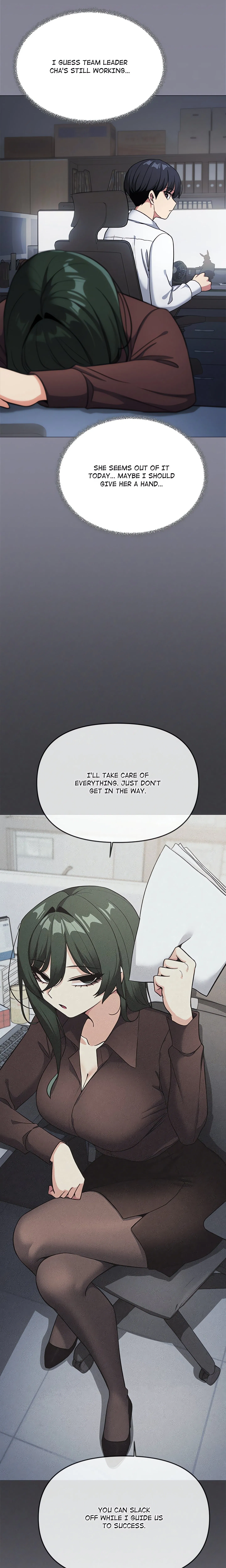 Read Someone Stop Her - Chapter 45 - someonestopher.net | Image 12