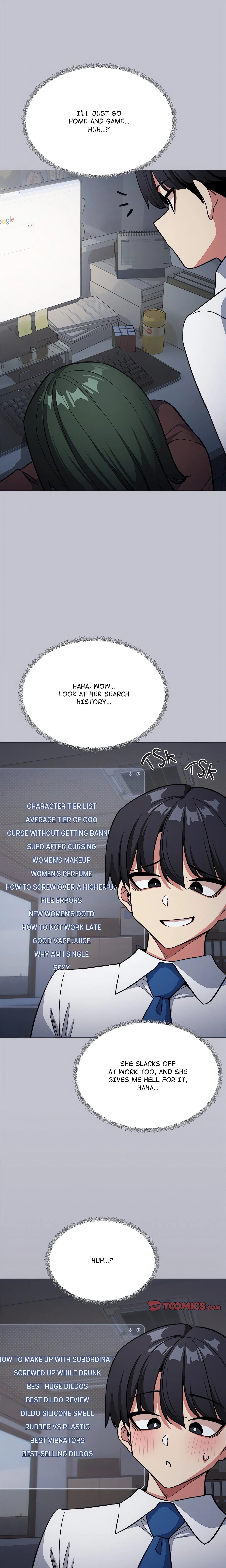 Read Someone Stop Her - Chapter 45 - someonestopher.net | Image 14