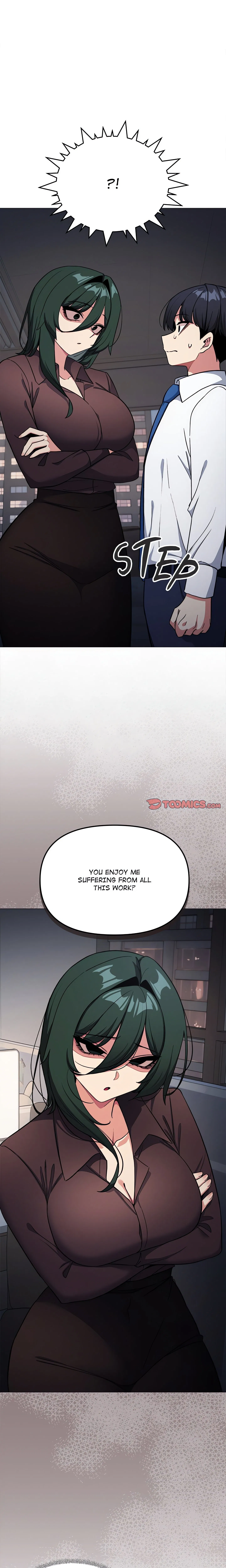 Read Someone Stop Her - Chapter 45 - someonestopher.net | Image 16