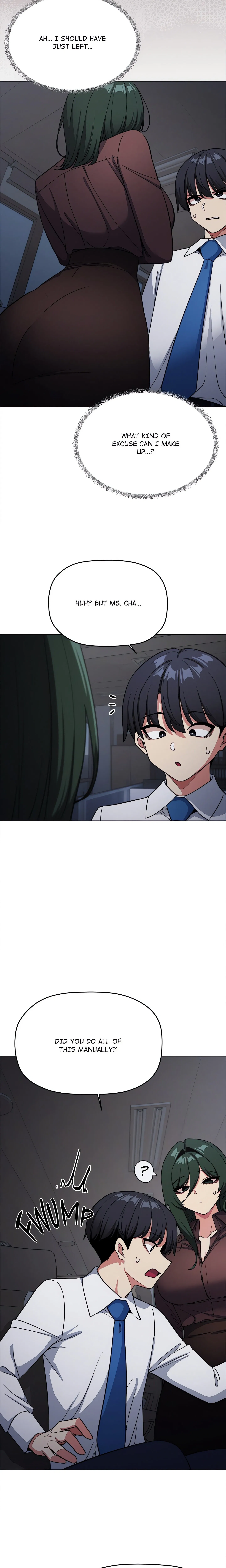 Read Someone Stop Her - Chapter 45 - someonestopher.net | Image 17