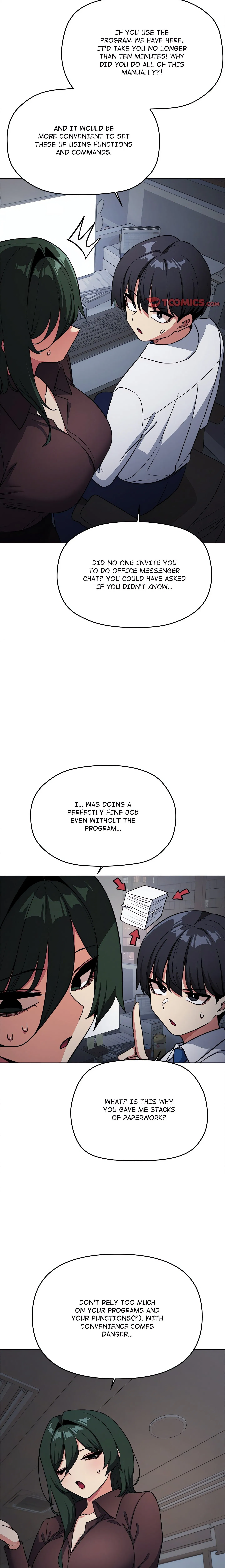 Read Someone Stop Her - Chapter 45 - someonestopher.net | Image 18