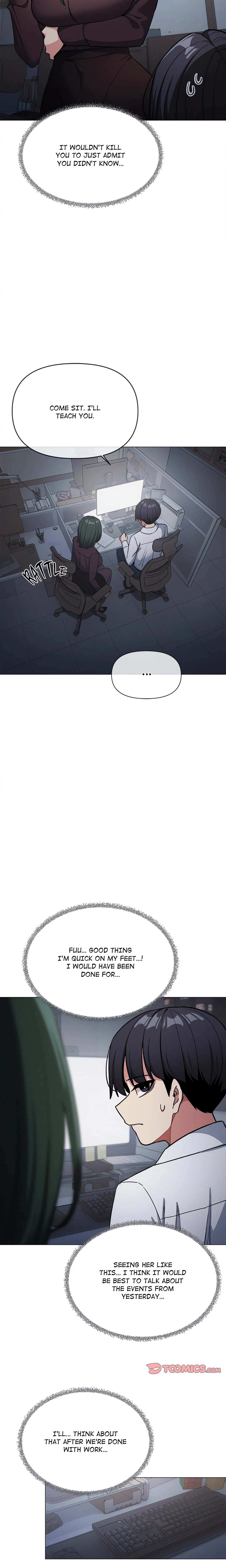 Read Someone Stop Her - Chapter 45 - someonestopher.net | Image 19