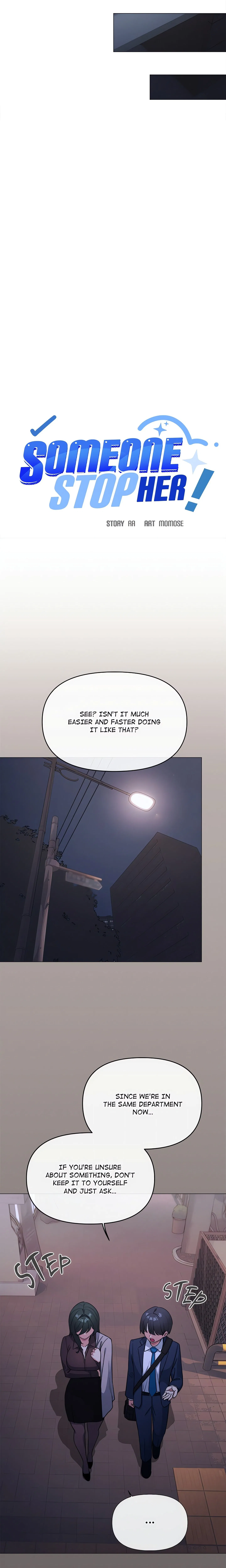 Read Someone Stop Her - Chapter 45 - someonestopher.net | Image 20