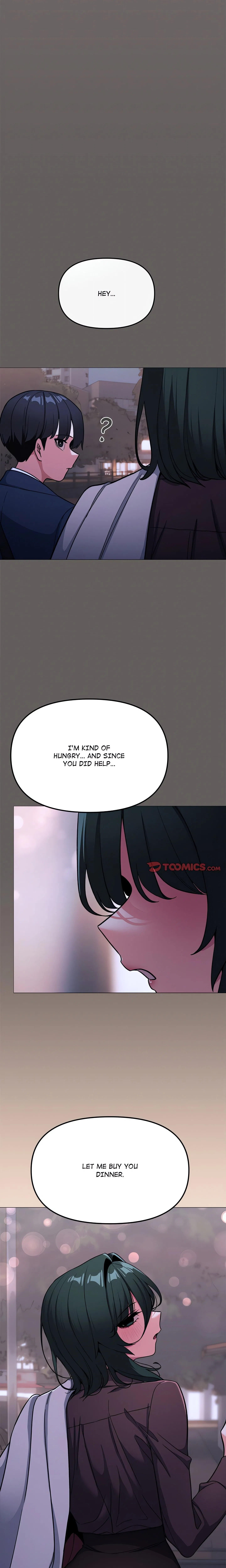 Read Someone Stop Her - Chapter 45 - someonestopher.net | Image 21