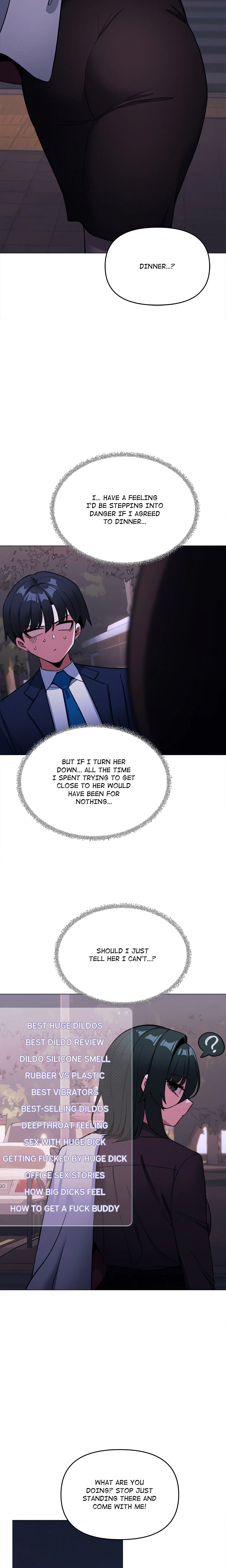 Read Someone Stop Her - Chapter 45 - someonestopher.net | Image 22