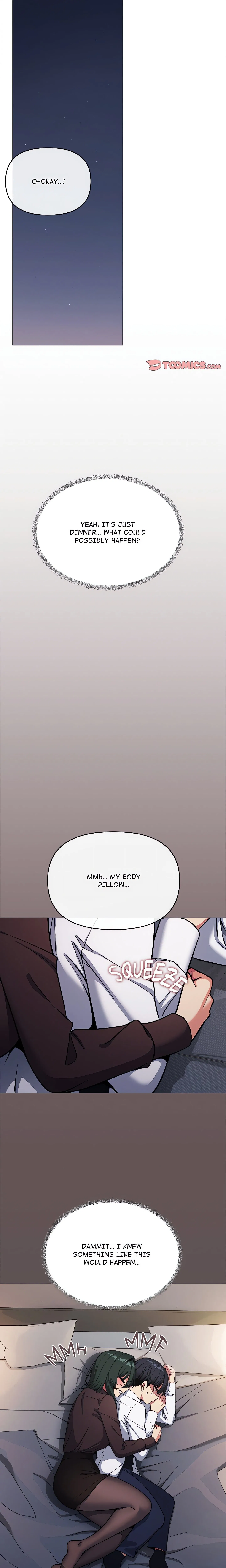 Read Someone Stop Her - Chapter 45 - someonestopher.net | Image 23