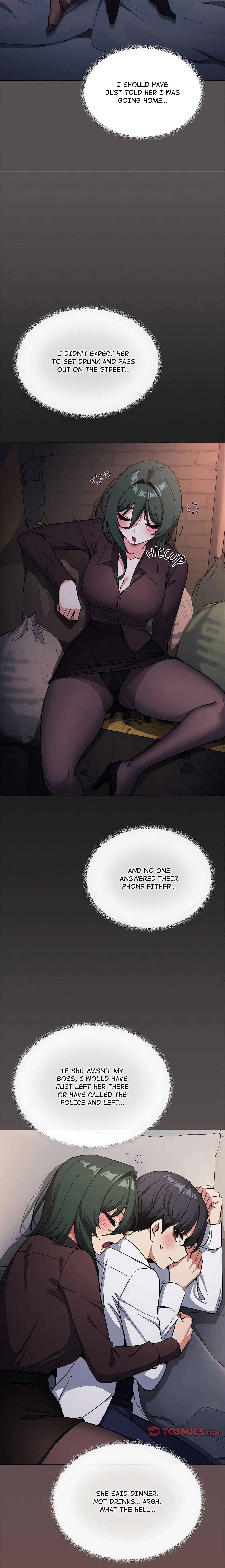 Read Someone Stop Her - Chapter 45 - someonestopher.net | Image 24