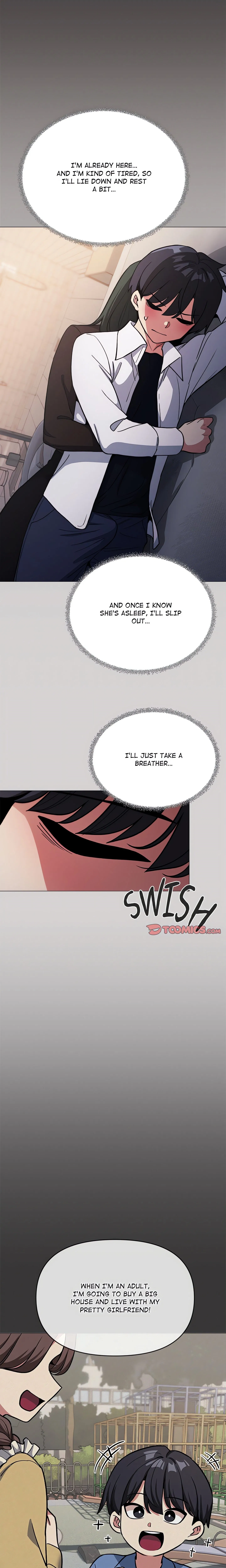 Read Someone Stop Her - Chapter 45 - someonestopher.net | Image 26