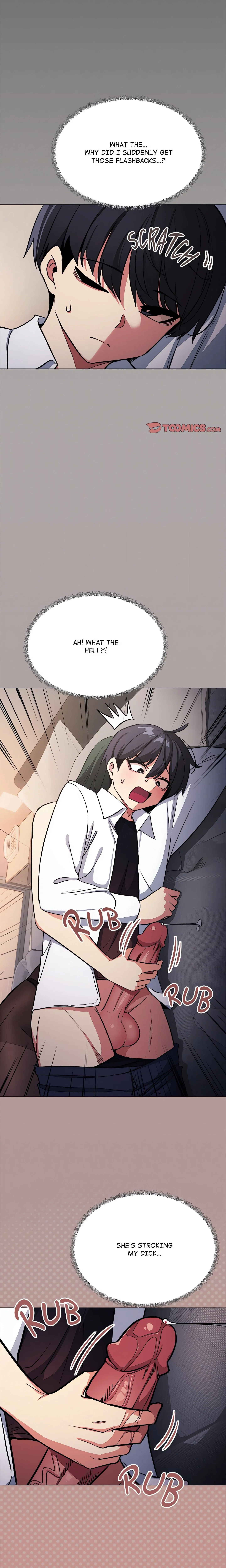 Read Someone Stop Her - Chapter 45 - someonestopher.net | Image 28