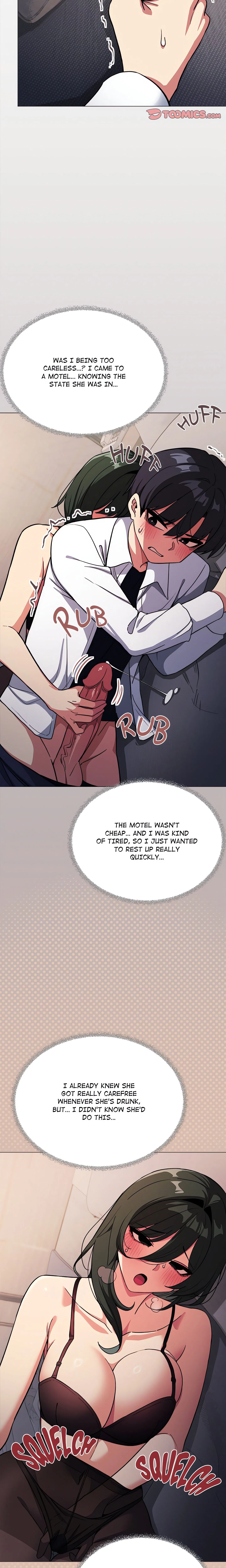 Read Someone Stop Her - Chapter 46 - someonestopher.net | Image 3