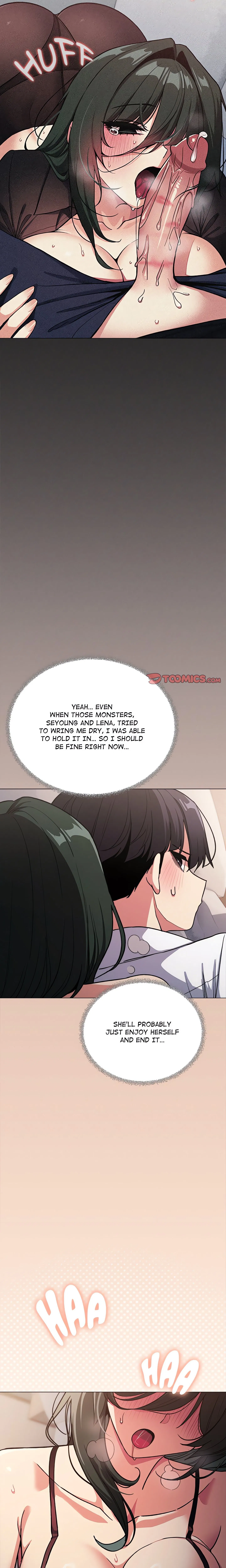 Read Someone Stop Her - Chapter 46 - someonestopher.net | Image 6