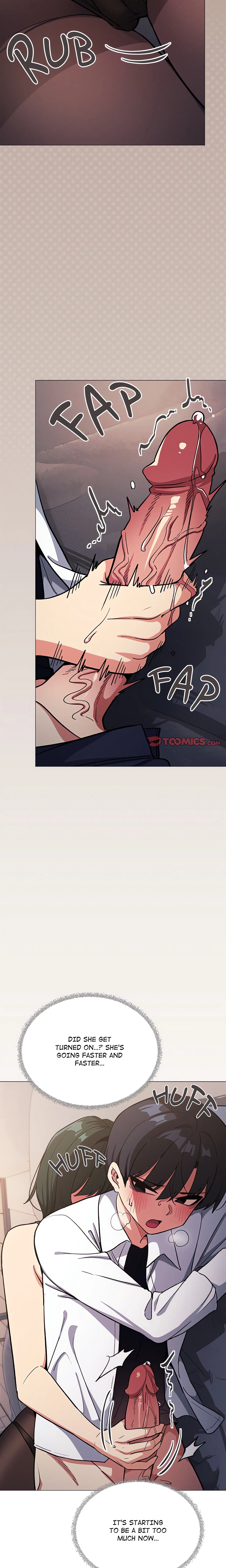 Read Someone Stop Her - Chapter 46 - someonestopher.net | Image 11