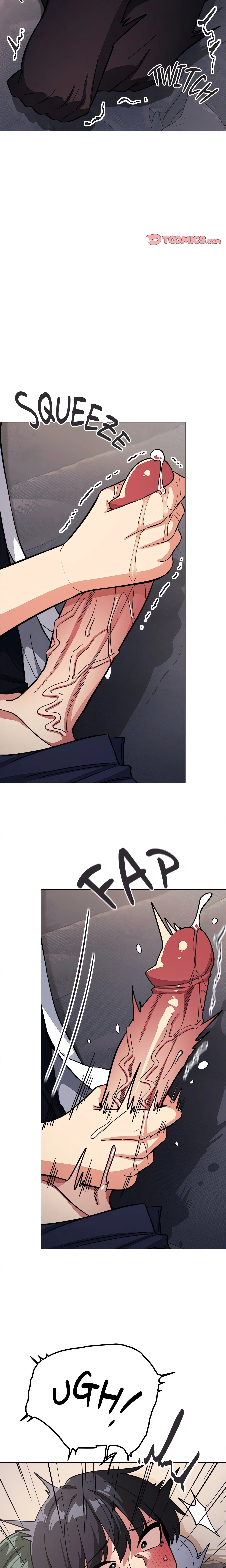 Read Someone Stop Her - Chapter 46 - someonestopher.net | Image 13