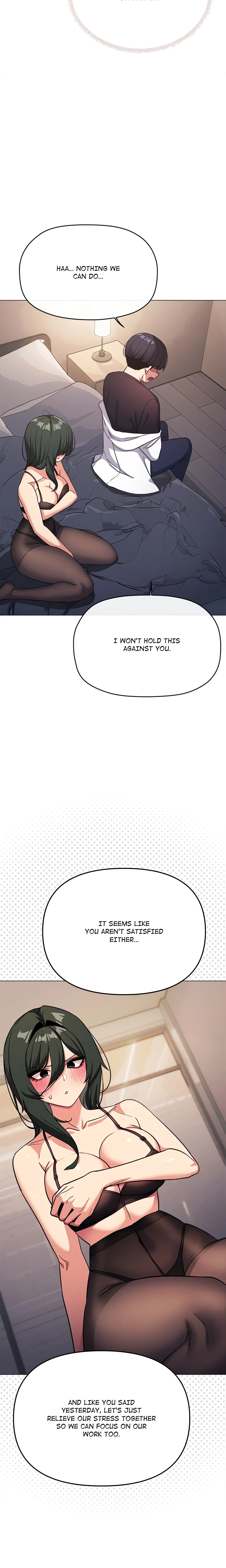 Read Someone Stop Her - Chapter 46 - someonestopher.net | Image 15