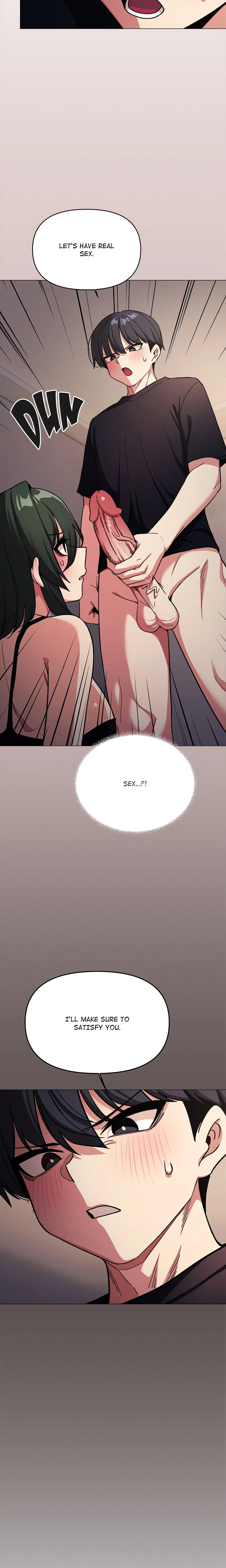 Read Someone Stop Her - Chapter 46 - someonestopher.net | Image 17