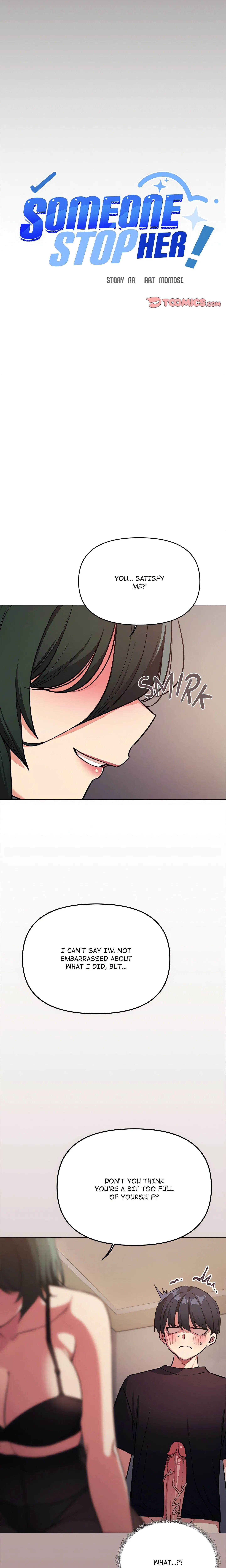 Read Someone Stop Her - Chapter 46 - someonestopher.net | Image 18