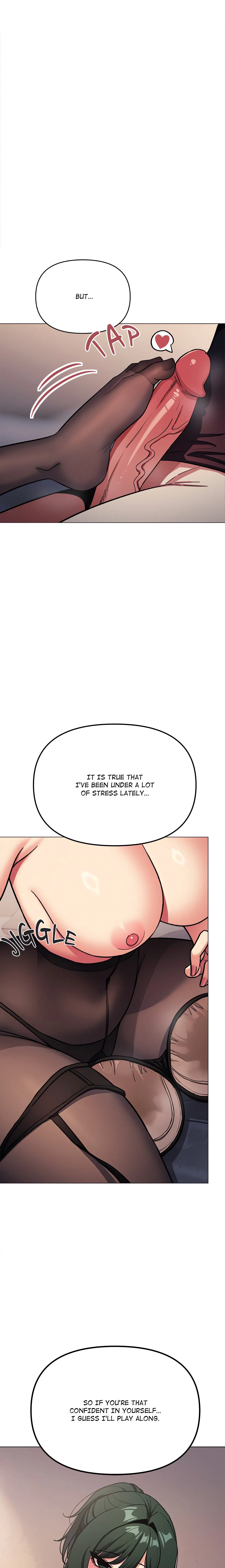 Read Someone Stop Her - Chapter 46 - someonestopher.net | Image 20