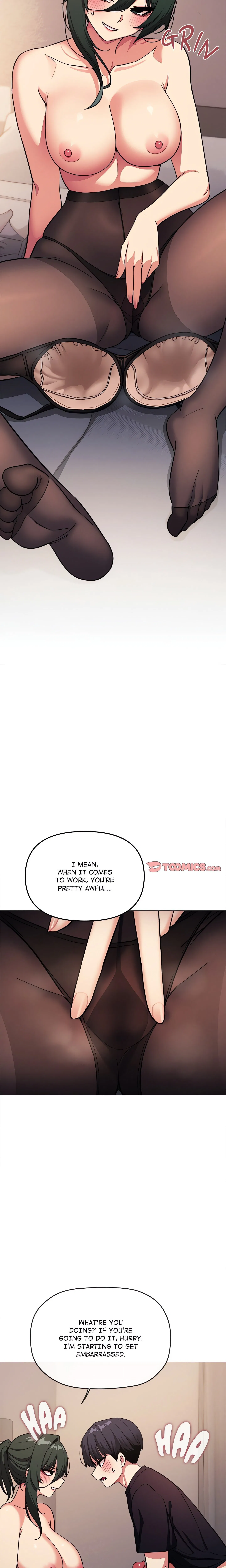 Read Someone Stop Her - Chapter 46 - someonestopher.net | Image 21