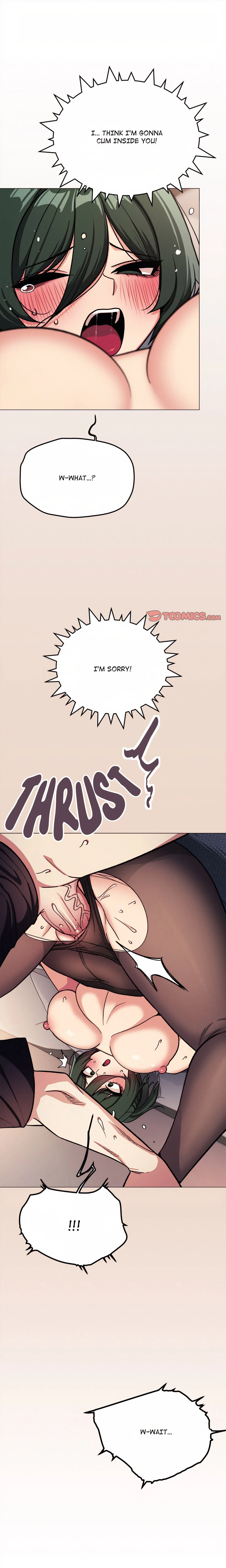 Read Someone Stop Her - Chapter 47 - someonestopher.net | Image 1