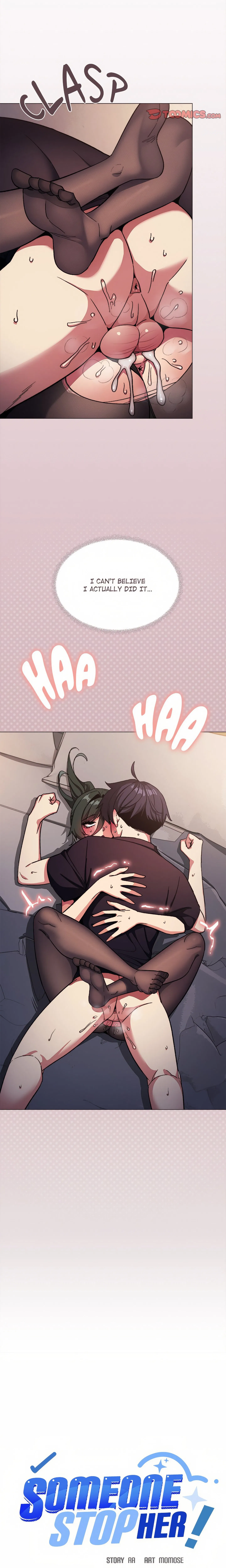 Read Someone Stop Her - Chapter 47 - someonestopher.net | Image 3