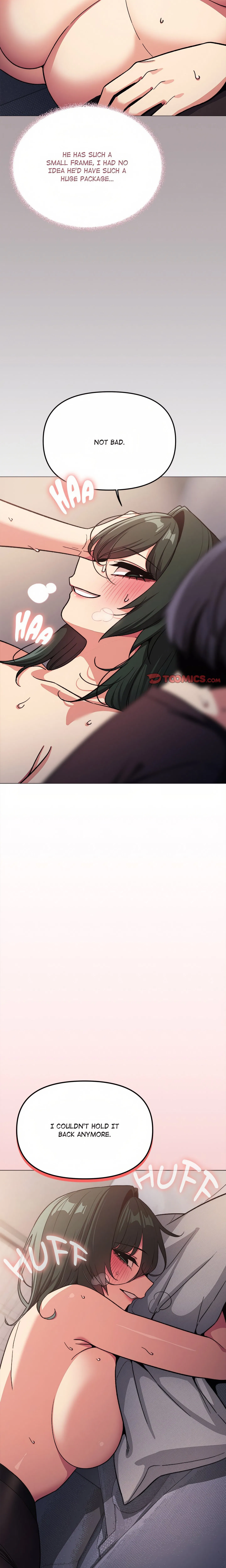 Read Someone Stop Her - Chapter 47 - someonestopher.net | Image 6