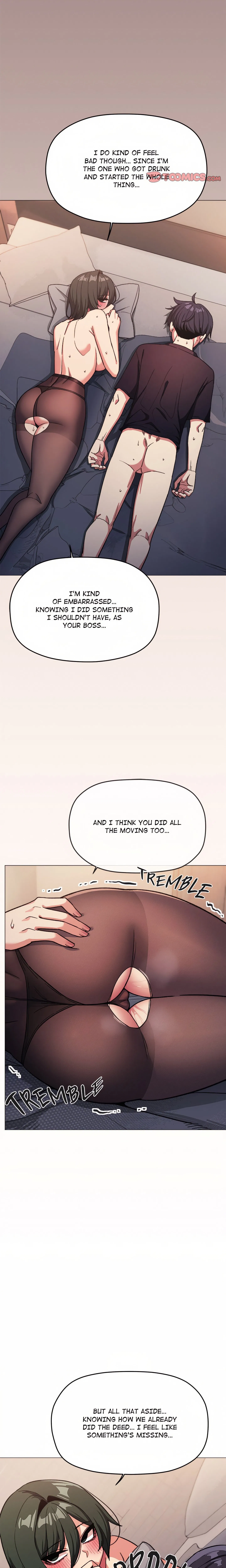 Read Someone Stop Her - Chapter 47 - someonestopher.net | Image 8
